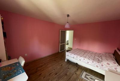 Duplex cu 5 camere cu Garaj în Popricani - 10