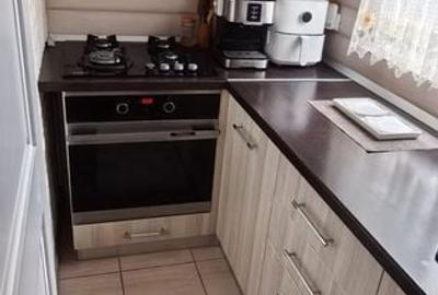Apartament cu 2 camere în Vitan - 2
