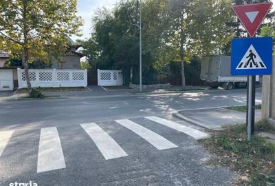 Casă cu 4 camere cu Teren 250 Mp în Central