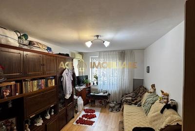 Apartament cu 2 camere decomandat, mobilat în Crângași