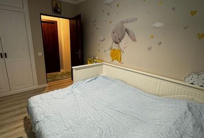 Casă cu 4 camere în Teleac - 5