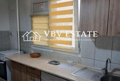 Apartament cu 2 camere în Eroii Revoluției