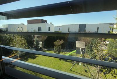 Casă individuală cu 6 camere cu Canalizare în Tunari - 35