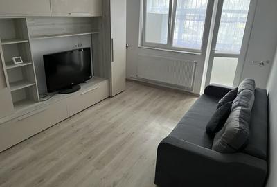 Apartament cu 2 camere decomandat în Palazu Mare - 6