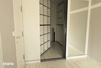 Apartament cu 2 camere în UTA - 11