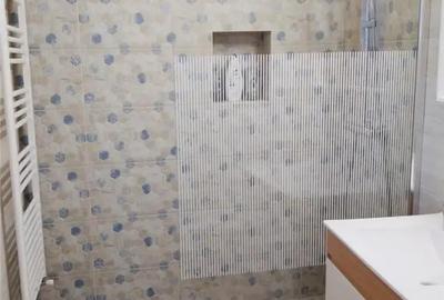 Casă cu 2 camere cu Teren 100 Mp în Schei