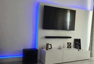 Apartament cu 3 camere în Mărăști - 7