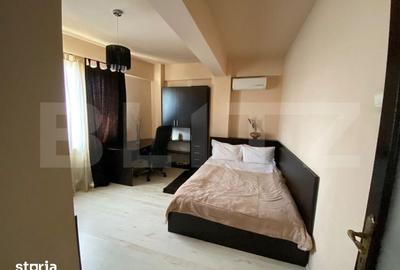 Apartament cu 3 camere în Ultracentral - 7