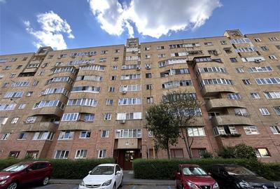 Apartament cu 2 camere decomandat, mobilat în Centrul Civic - 12