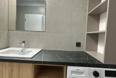 Apartament cu 3 camere în Central - 6