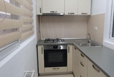 Apartament cu 2 camere decomandat în Roșu - 2