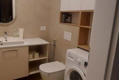 Apartament cu 3 camere decomandat în Calea Aradului - 5