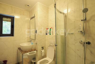 Apartament cu 3 camere decomandat, mobilat în Primăverii - 10