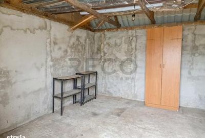 Casă cu 3 camere cu Teren 750 Mp în Bicaci - 7