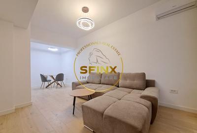 Apartament cu 2 camere decomandat, mobilat în Pipera - 2