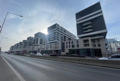 Spațiu comercial, de 265 mp, în Lacul Tei
