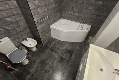 Apartament cu 2 camere decomandat, mobilat în Jiului - 7