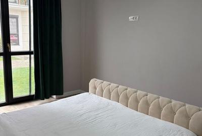 Apartament cu 2 camere decomandat în Giroc