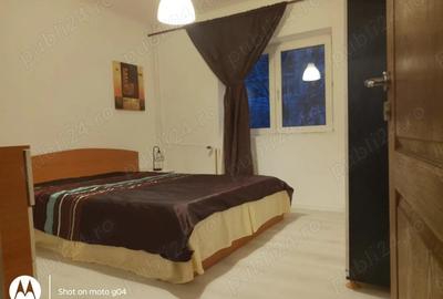 Apartament cu 3 camere decomandat în Unirii - 2
