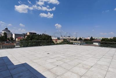Apartament cu 5 camere decomandat în Parcul Carol - 2