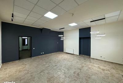 Spațiu comercial, de 76 mp, în Central