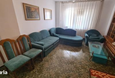 Apartament cu 4 camere în Central
