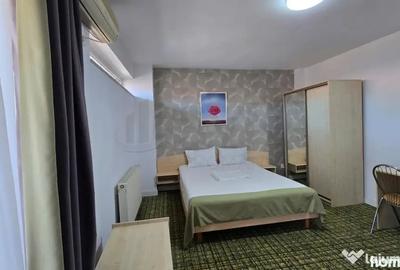 Casă cu 7 camere cu Teren 200 Mp în Dorobanți