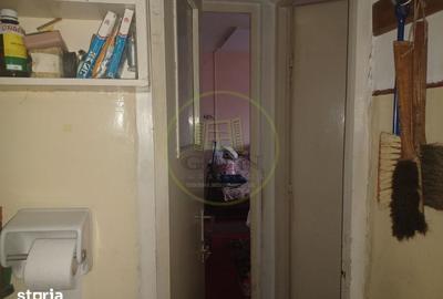 Apartament cu 2 camere în Central - 19