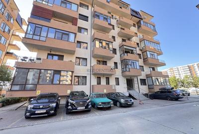 Apartament cu 2 camere decomandat, mobilat în Rahova