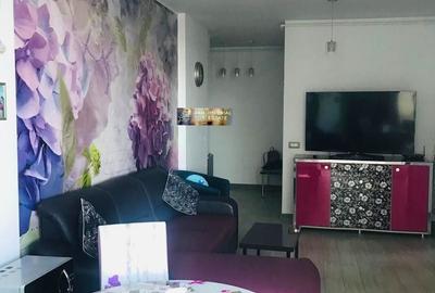 Apartament cu 3 camere în Nord
