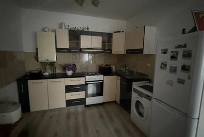 Casă cu Teren 450 Mp în Central - 6