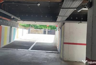 Apartament cu 2 camere decomandat în Berceni - 8