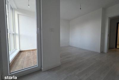 Apartament cu 2 camere în Valea Lupului - 7