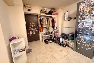 Apartament cu 3 camere decomandat în Unirii - 8