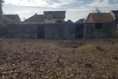 Teren de 840 mp, în Odoreu - 4