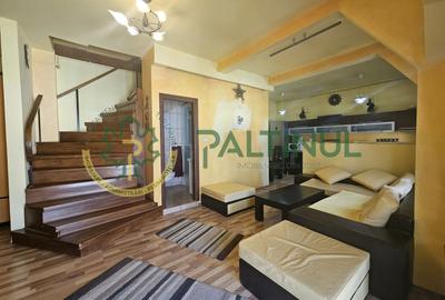 Apartament cu 3 camere decomandat în Terezian