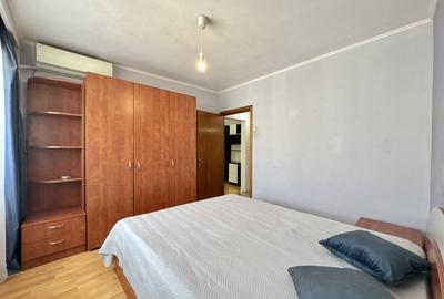 Apartament cu 2 camere semidecomandat, mobilat în Colentina - 10