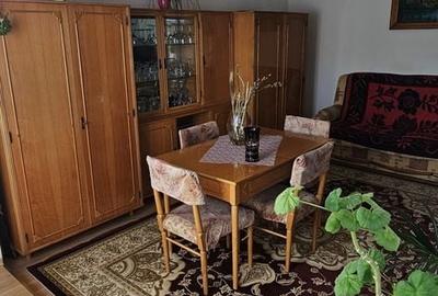 Apartament cu 2 camere decomandat în Central - 3
