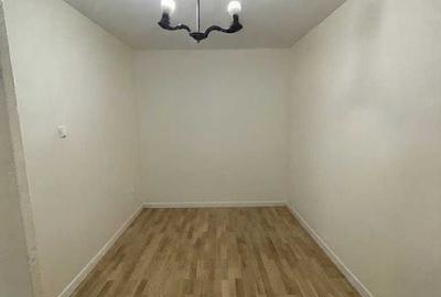 Apartament cu 2 camere nedecomandat în Șagului