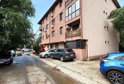 Apartament cu 2 camere decomandat în Central - 16