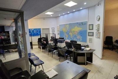 Spațiu comercial, de 133 mp, în Magheru - 3