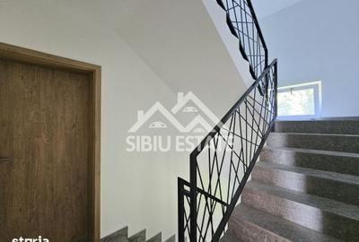Apartament cu 3 camere în Cristian