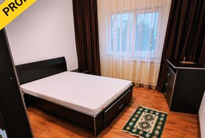 Apartament cu 2 camere decomandat în Uiasca