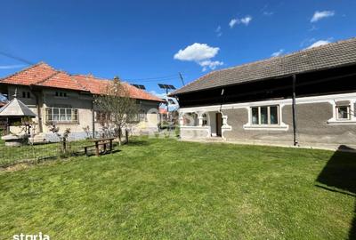 Casă cu 5 camere cu Teren 1187 Mp în Tătărani - 19