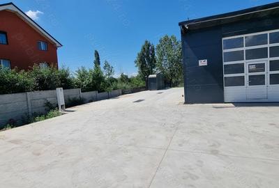 Teren de 3200 mp, în Central - 4