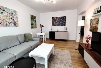 Apartament cu 2 camere decomandat în Tineretului