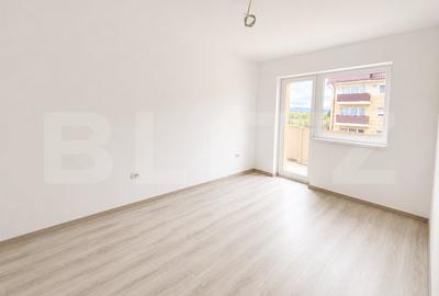 Apartament cu 2 camere semidecomandat, mobilat în Sânpetru - 3