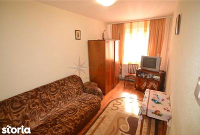 Apartament cu 2 camere decomandat în Astra - 2