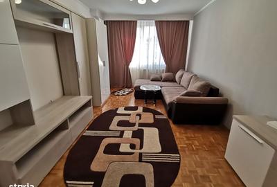 Apartament cu 2 camere decomandat, mobilat în Ștrand - 9