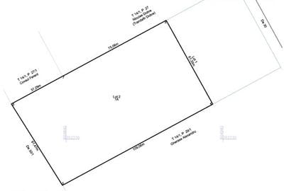 Teren Construcții intravilan de 7792 mp, în Sitaru - 5
